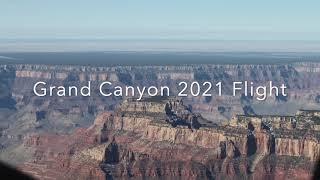 RV 10   N783V   Grand Canyon Flyover   HD 1080p