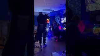 MR.CRIMINAL INVITES RICH RABBIT TO CRIME FAMILY STUDIOS