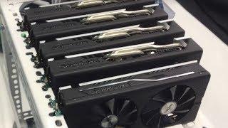 "The Reality of GPU Mining" by goldfries