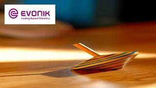 Coatings: Si/PUR– Hybrid Crosslinkers: one step ahead of high performance | Evonik
