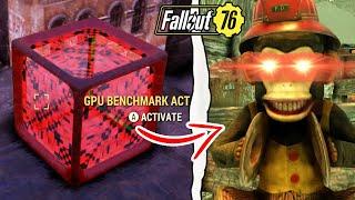 Top 10 Fallout 76 Secret Out of Bounds Discoveries YOU DIDN'T KNOW!