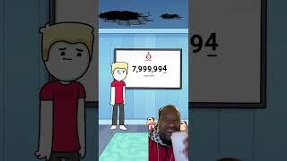 Thanks for 8M Subs but...  |SUBSCRIBE|M-DUBB FAMILY FUN| #trending #viral