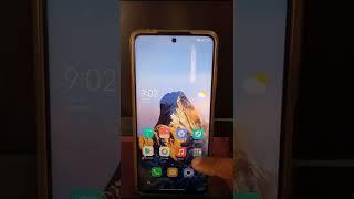 MIUI 13 - Poco X3 Pro!  First Look!