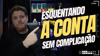 Comecando bem nos marketplaces , sem complicação e sem perder dinheiro