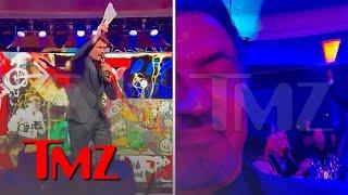 Sylvester Stallone Painting Sells for $410K at AIDS Research Gala | TMZ