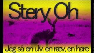 Virelai - Jeg så en ulv, en ræv, en hare (Stery Oh Remix)