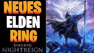 NEUES ELDEN RING SPIEL - Alle Details zu Elden Ring Nightreign ENTHÜLLT