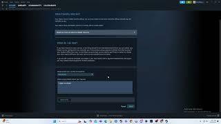 How to Change Currency Type on Steam