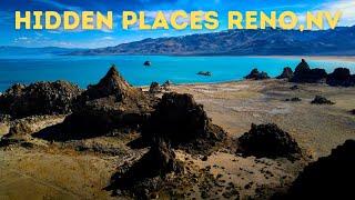 Must visit places around Reno Nevada / Tahoe area!