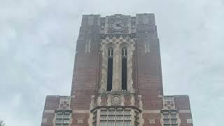Collegiate Gothic Tour #5 University of Tennessee-Knoxville