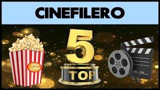 Top 5: Nuestras Películas Favoritas