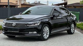 В продажі VW PASSAT B8 highline 0979222649