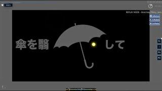 Lost umbrella - osu! beatmap