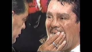 Full fight Roberto  vs Terry