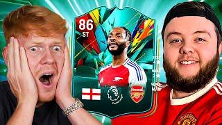 I CAN’T Believe THIS Happened In 7 Minute Squads!! FC 25