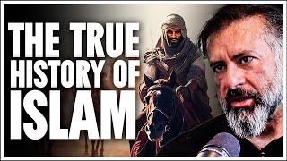 The Islamic Conquest Of Europe & Why It Was COVERED UP! w/ Raymond Ibrahim