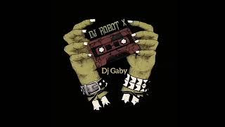 HIP HOP SAD INSTRUMENTAL "19" PROD BY "PISTA" DJ ROBOT X PRODUCCION DJ GABY