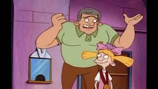 Hey Arnold! - Beepers for everybody