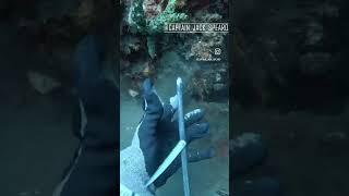 Rob Allen | Captain Jack Spearo | 2025  #roballen #spearfishing #fyp #ocean