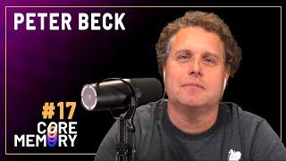 Peter Beck on Rockets, Dinner with Elon and the Future of Space