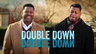 The Downing Brothers save lives and transform communities