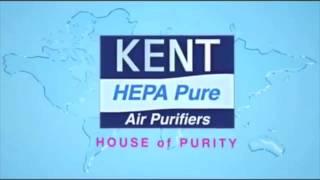 Kent RO Malaysia Air Purifier Unboxing.