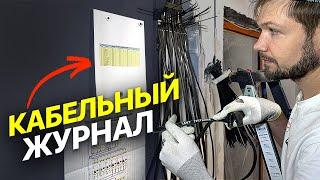 Частичная замена проводки в квартире