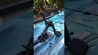 Perception Crank 10 kayak. First look