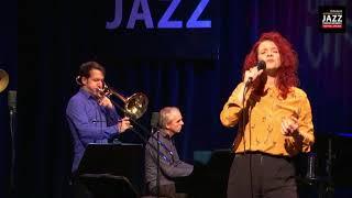 Forgiviness | Margriet Sjoerdsma | Odelion Orchestra | Amersfoort Jazz Online 2020