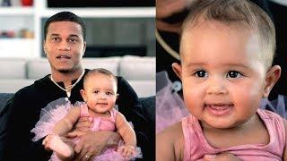 Baby Girl Update: Cory & Cairo | Tia Mowry’s Quick Fix