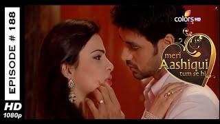 Meri Aashiqui Tum Se Hi - 4th March 2015 - मेरी आशिकी तुम से ही - Full Episode (HD)