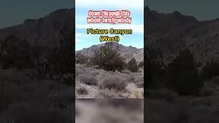 Kenny Veach M Cave Hike Part 12 #shorts