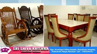 Furniture Add/Kurnool&Nandyal/SGR Studio