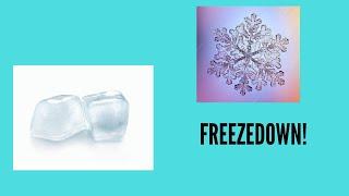 Meltdown And Freezedown Computer Core Labs. Freezedown. roblox