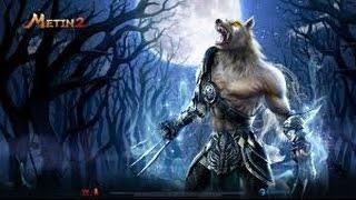 Metin2 Wolfman Source Files FREE