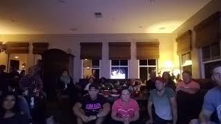 Khabib vs Mcgregor reaction