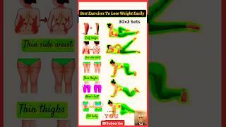 weight loss exercises at home#yoga #weightloss #fitnessroutine #short #プロセカ #yogae #challenge #plank