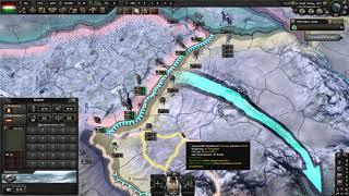 Hearts Of Iron 4 Очень длинный выпуск