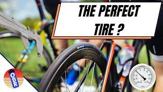 Cracking the Code: Tire Optimization