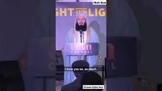 How we can use phone & devices #MuftiMenk #IslamicShorts #Islamic Digital Dairy