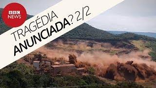 Brumadinho: o documentário da BBC (PARTE 2)