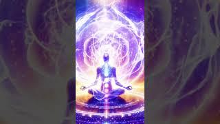 444Hz + 528Hz SUPER POSITIVE Healing Energy Your Life