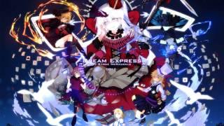 Dream Express (remix)