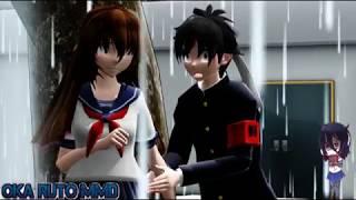 Don`t Talk (CasiaMMD x Budo Masuta)