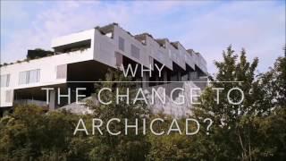 BIG ARCHICAD 1