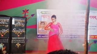 O Amar Rosoiya bondure...bangla hot dance