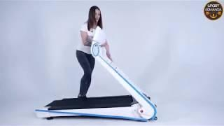 Беговая дорожка Treadmill EnergyFIT EF F111