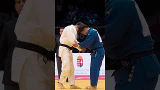 Long-awaited! Well-deserved! World Gold for Murao! 