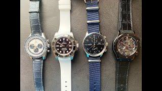 PAID WATCH REVIEWS - Having everything you want won't necessarily make you happy - 20A10