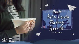 Web Series: Nanti Kita Cerita Tentang Hari Ini The Series (Full Episode)